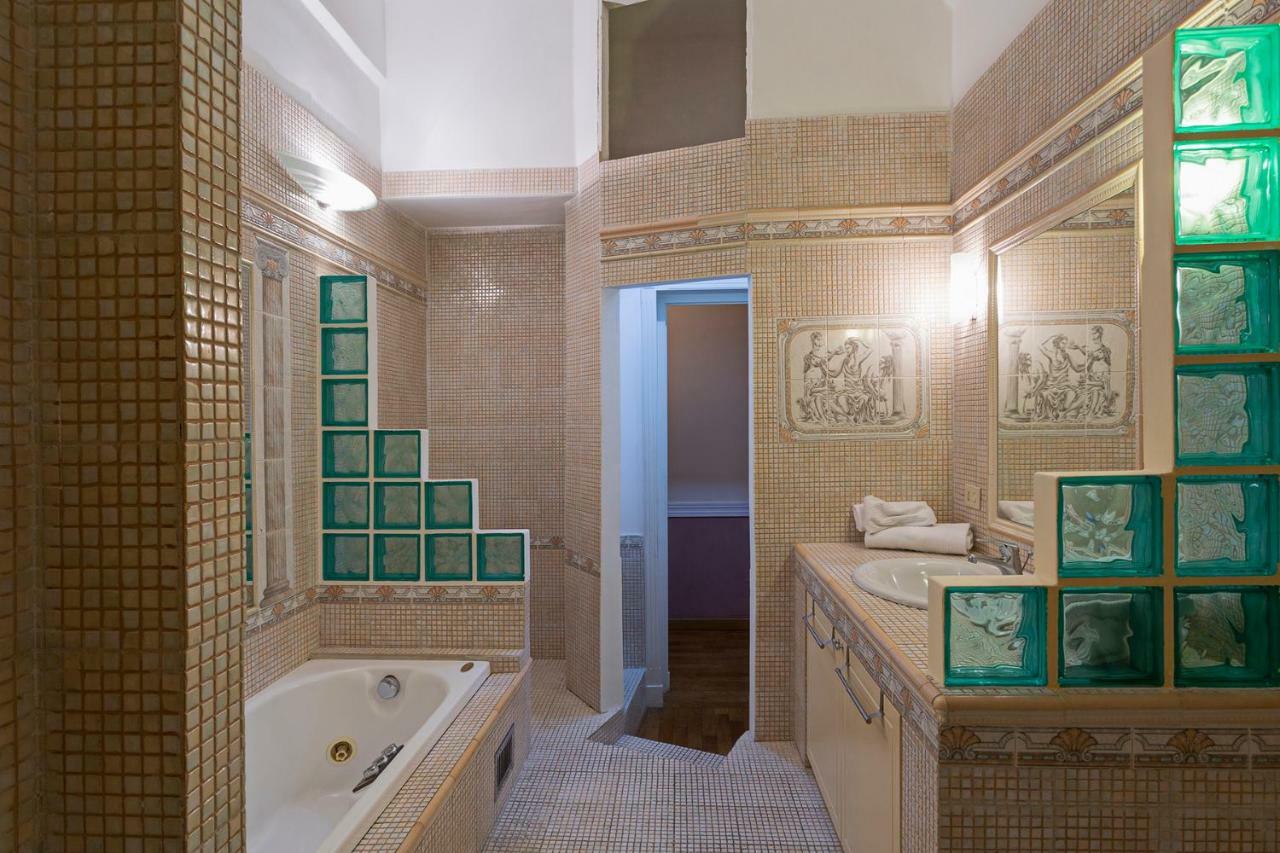 Charming In By Wonderful Italy Apartment