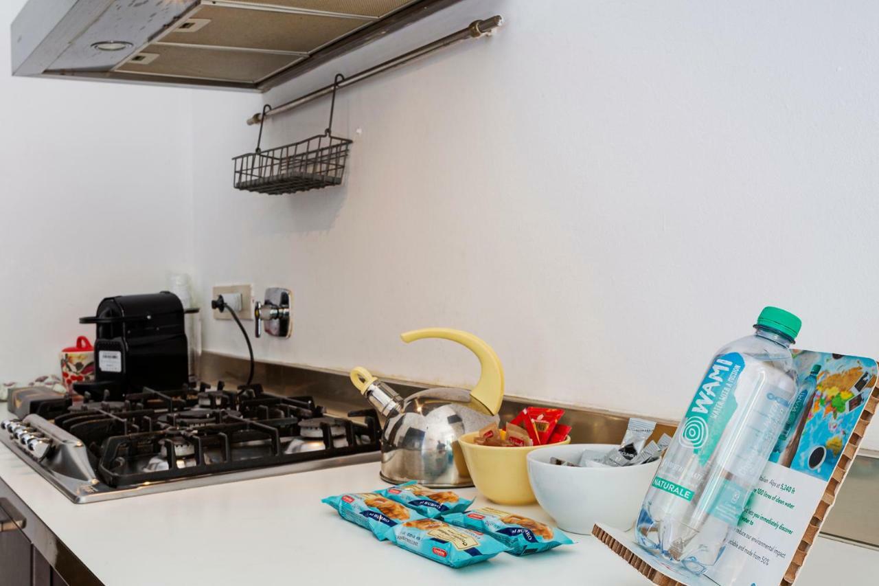 Apartment Charming In By Wonderful Italy Genoa