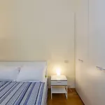 Charming Apartment In Genoa By Wonderful Italy