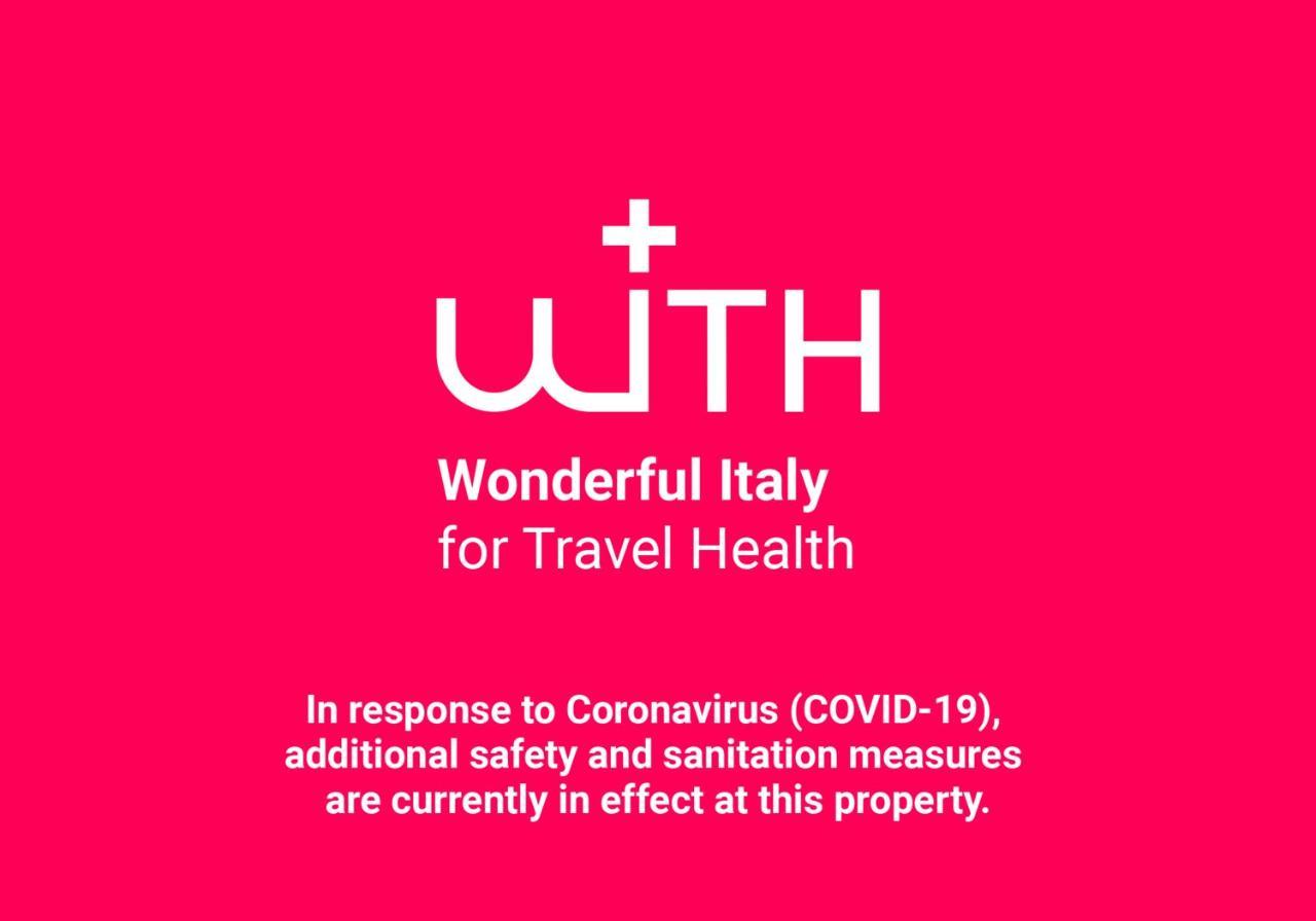 Appartamento Charming In By Wonderful Italy *