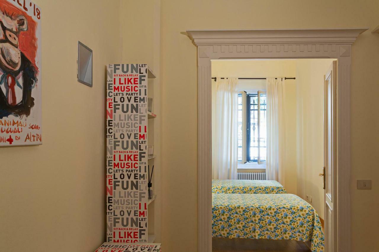 Charming In By Wonderful Italy Appartamento *