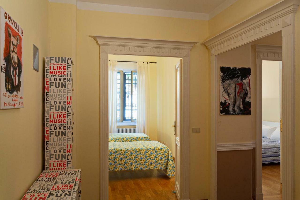 Charming In By Wonderful Italy Appartamento