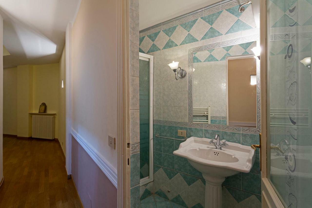 Appartamento Charming In By Wonderful Italy
