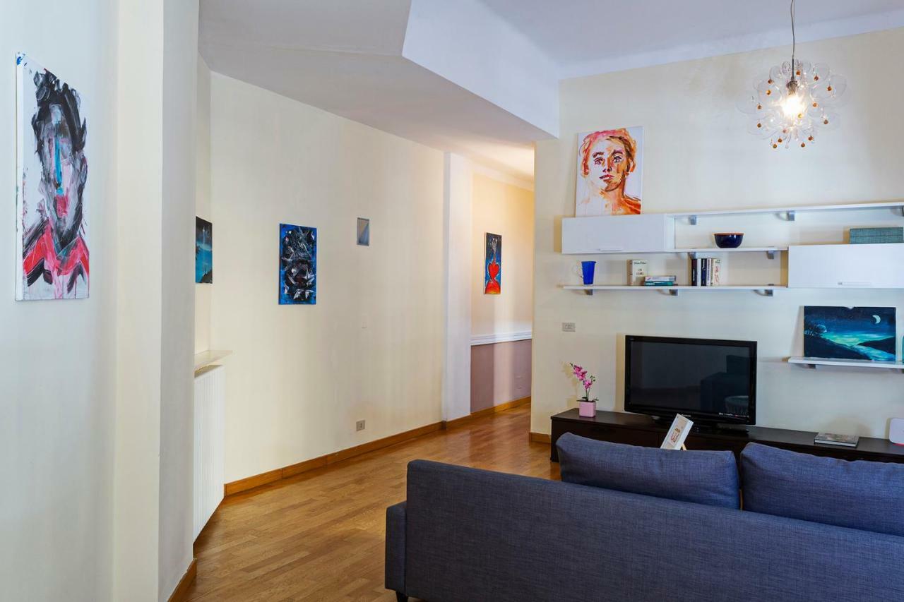 Charming In By Wonderful Italy Appartamento *