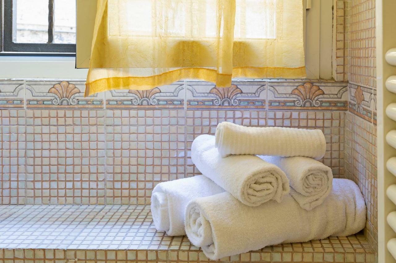 Charming In By Wonderful Italy Appartamento *